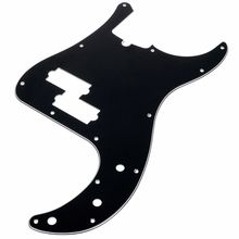 dAndrea P-Style Pickguard BK