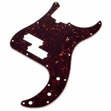 dAndrea P-Style Pickguard TT