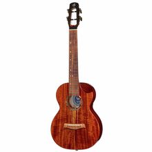 Flight Mustang EQ-A Tenor Ukulele