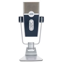 AKG Lyra