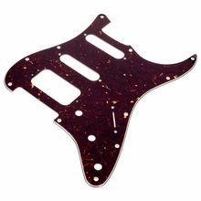 dAndrea ST-Style Pickguard HSS TT
