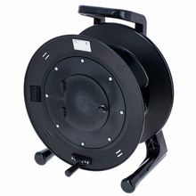 Schill GT 450.MFK Black