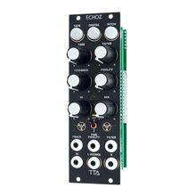 Tiptop Audio ECHOZ Black
