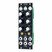 Tiptop Audio ZVERB Black