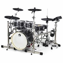 Gewa G9 E-Drum Set Pro C6 Bundle