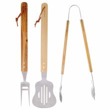 MusikBoutique Barbeque-Set Guitar