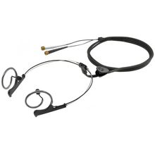 DPA 4560 Binaural Headset Micro