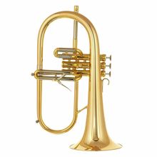 Adams Sonic Flugel Horn