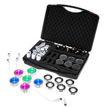 Ape Labs ApeCoin - Tourpack-Set of 6