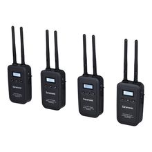 Saramonic VmicLink5 (RX+TX+TX+TX)