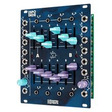 IO Instruments Sponde