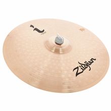 Zildjian 18" I Family Crash Ride