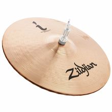 Zildjian 14" I Family Mastersound HH