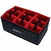 Flyht Pro Flex Inlay WP Safe Box 8