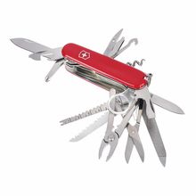 Victorinox Swiss Champ