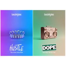 ujam Beatmaker 2 HipHop-Bundle