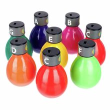 Soundbellows SBS-DH Diatonic Set High