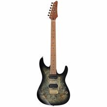 Ibanez AZ242PBG-CKB Premium