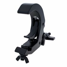 Duratruss Big Selflock Clamp 150kg Black