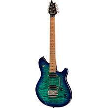 Evh Wolfgang WG Std QM CB