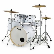 Pearl EXX705NBR/C Export Matt White