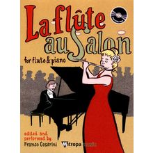 Mitropa Music La Flute Au Salon