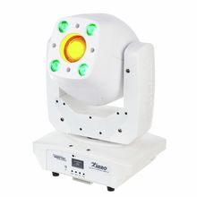 Varytec Hero Spot Wash 140 WH 2in1