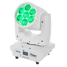 Varytec Hero Wash 712 Z WH RGBW Zoom