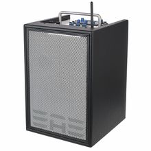 Elite Acoustics D6-8 MKII Acoustic Amplifier