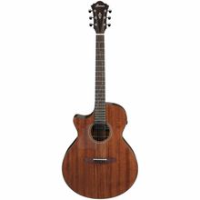Ibanez AE295L-LGS