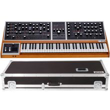 Moog One - 8 Case Bundle