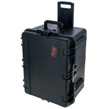 SKB 6U Injection Molded Fly Rack