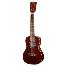 Flight All-solid Mahogany Con B-Stock