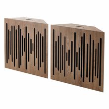 Vicoustic Super Bass Extreme Ult Oak