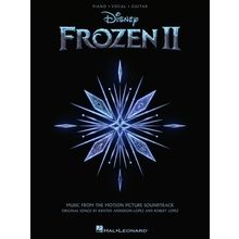 Hal Leonard Frozen II PVG