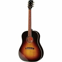 Gibson Slash J-45 November Burst