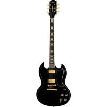 Epiphone SG Custom Ebony