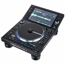 Denon DJ SC6000M Prime