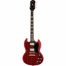 Epiphone SG Standard '61 Vintage Cherry