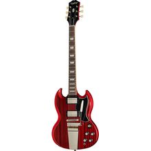 Epiphone SG Standard '61 Maestro Vibr.