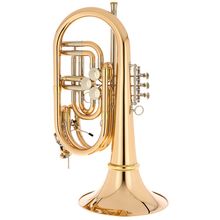 Schagerl Bass trumpet Wunderhorn V