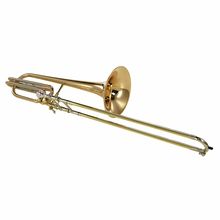 Schagerl Bass Trombone Aurora