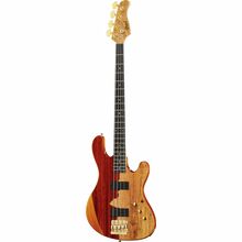 Cort Rithimic Jeff Berlin 4