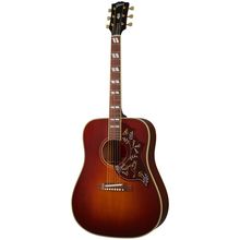 Gibson 1960 Hummingbird adj Saddle