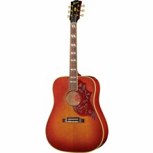 Gibson 1960 Hummingbird Fixed Bridge