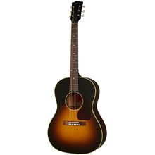 Gibson 50s LG-2 Vintage Sunburst