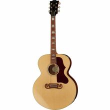 Gibson SJ-200 Studio Walnut AN
