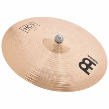 Meinl 18" HCS Bronze Crash