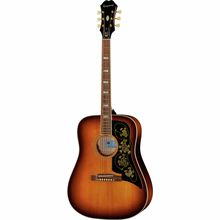 Epiphone Masterbilt Frontier