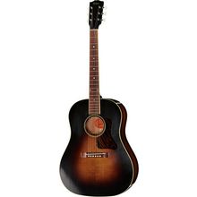 Gibson 1934 Jumbo VS